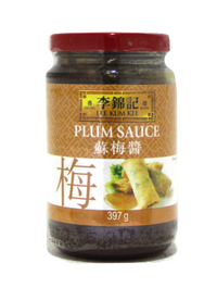 Lee Kum Kee plum sauce 397 g