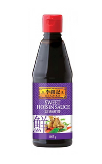 Lee Kum Kee sweet hoisin sauce 567 g