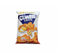 Leslie's Clover Cheesier 145 g