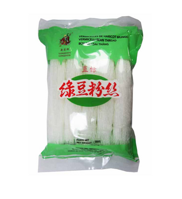 Longevity Vermicelli Bean Thread 500 g