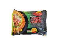 LUCKY ME Pancit Canton Chilimansi 60g