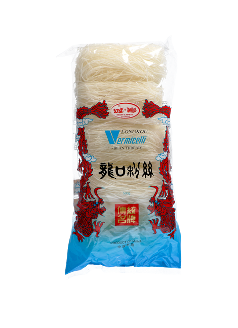 Dragon and Phoenix Lungkow Vermicelli in pieces 500 g