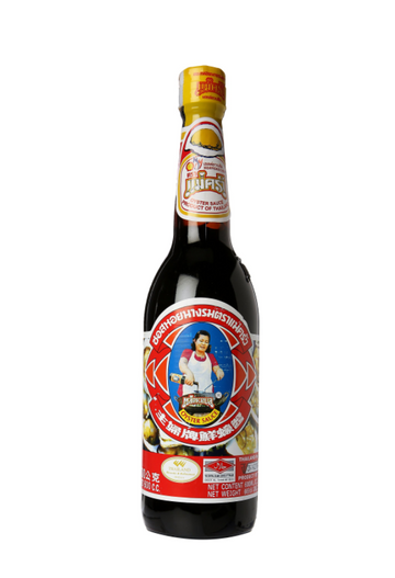 Mae Krua Oyster Sauce 600 ml