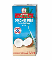 Mae Ploy Coconut Milk 1 L