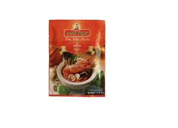 Mae Ploy Tom Yum Paste 50 g