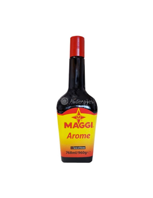MAGGI Arome 768 ml/960g