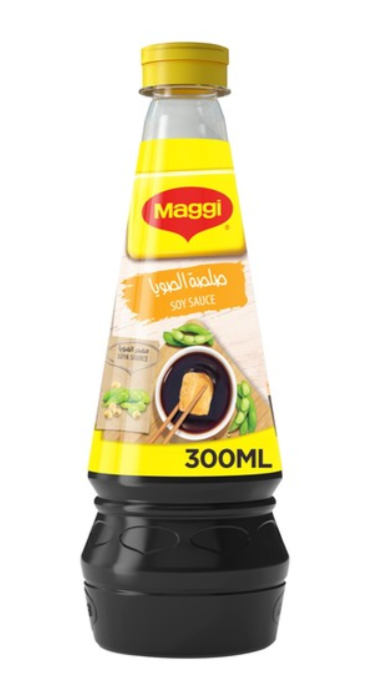 Maggi soybeans sauce 300 ml