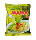 Mama Green Curry Instant Noodles