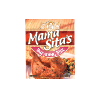 Mama Sita Breading Mix 50 g