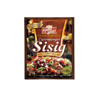 MAMA SITA Sisig mix 40g