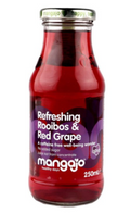 Mangajo Jus de Raisin & Rooibos 250ml