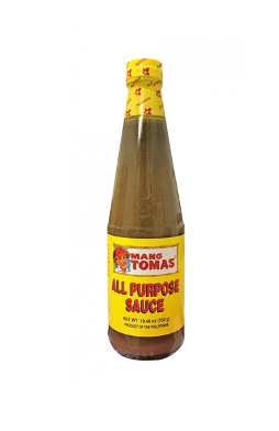 MANG TOMAS All Purpose Sauce Regular 330g