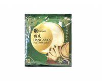 ❄️ Ming Foods pancakes for crispy duck 10 pieces 100 g