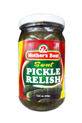 Mother's Best Sweet Pickled Relish 250 g