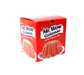 Mr. Wow Gulaman Red (Boxed) 24g x 10