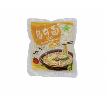 Natures best harvest nbh udon noodles 200 g