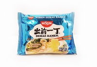 Nissin Ramen Seafood flavour 100 g