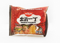 Nissin Ramen Tokyo Soy Sauce flavour 100 g