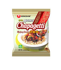 Nongshim Chapaghetti Instant noodles
