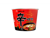Nongshim Shin ramyun Instant noodles soup