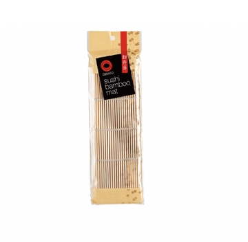 Obento Bamboo Mat 24 cm