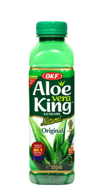 OKF Aloe Vera King Original 500 ml