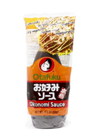Otafuku Okonomi Sauce 500 gr