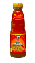 Pantai mango sauce dipping 200 ml/215 g