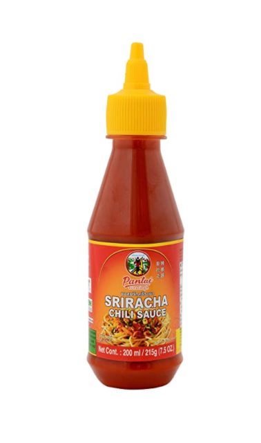 Pantai Sriracha chili sauce 200 ml