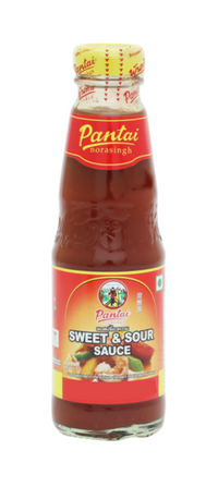Pantai sweet sour sauce 200 ml/200 g