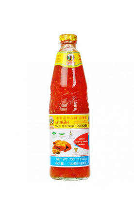 Pantai sweet chili sauce 730 ml