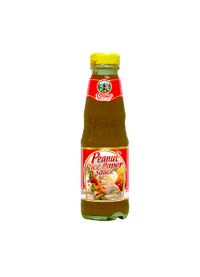 Pantai Peanut rice paper sauce 200 ml/215 g