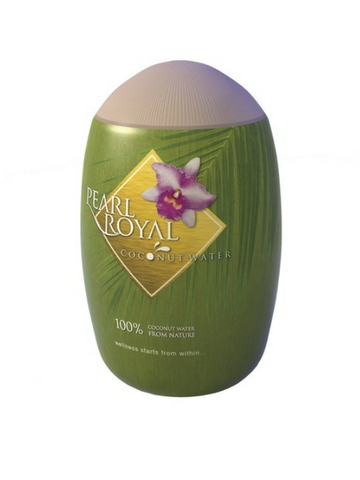 Pearl Royal Coconut Water 310 ml