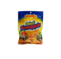 Philippine Brand dried pineapple 100 g
