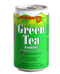 Pokka Japanese Jasmine Green Tea 300ml