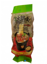 Qui Shi Hot Pot Seaweed Noodles 300 g