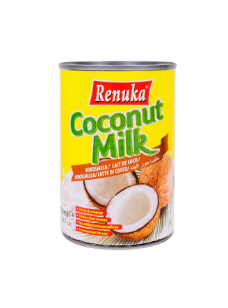RENUKA Coconut Milk Liquid 400 ml