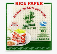 Rice Paper Duper Extra Thin 400 g