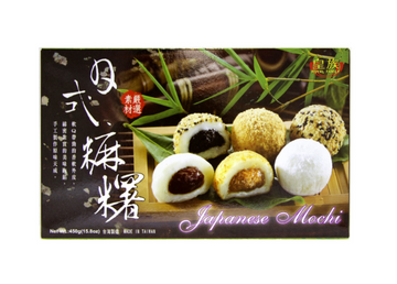 Royal Family Mix Mochi 450 g