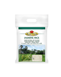 Royal Orient Jasmine Rice 4.5 kg