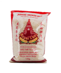 Royal Thai Broken Jasmine Rice 1 kg