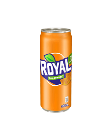 ROYAL Tru Orange 325 ml