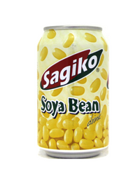Sagiko Soya Bean drink