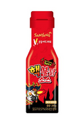 Samyang Hot Chicken Flavor Sauce Extremely Spicy 200 gr