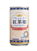 Sangaria Milk Tea 185 g