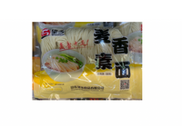 Shandong Wheatsun Food Fresh Noodle Delicious 400 g