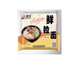 Shandong wheatsun food fresh noodles Ramen 400 g