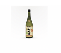 Sho Chiku Bai sake 750 ml