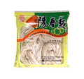 Six Fortune Plain Noodles 340 g