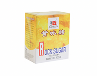 South Word Bank Rock Sugar 454 g